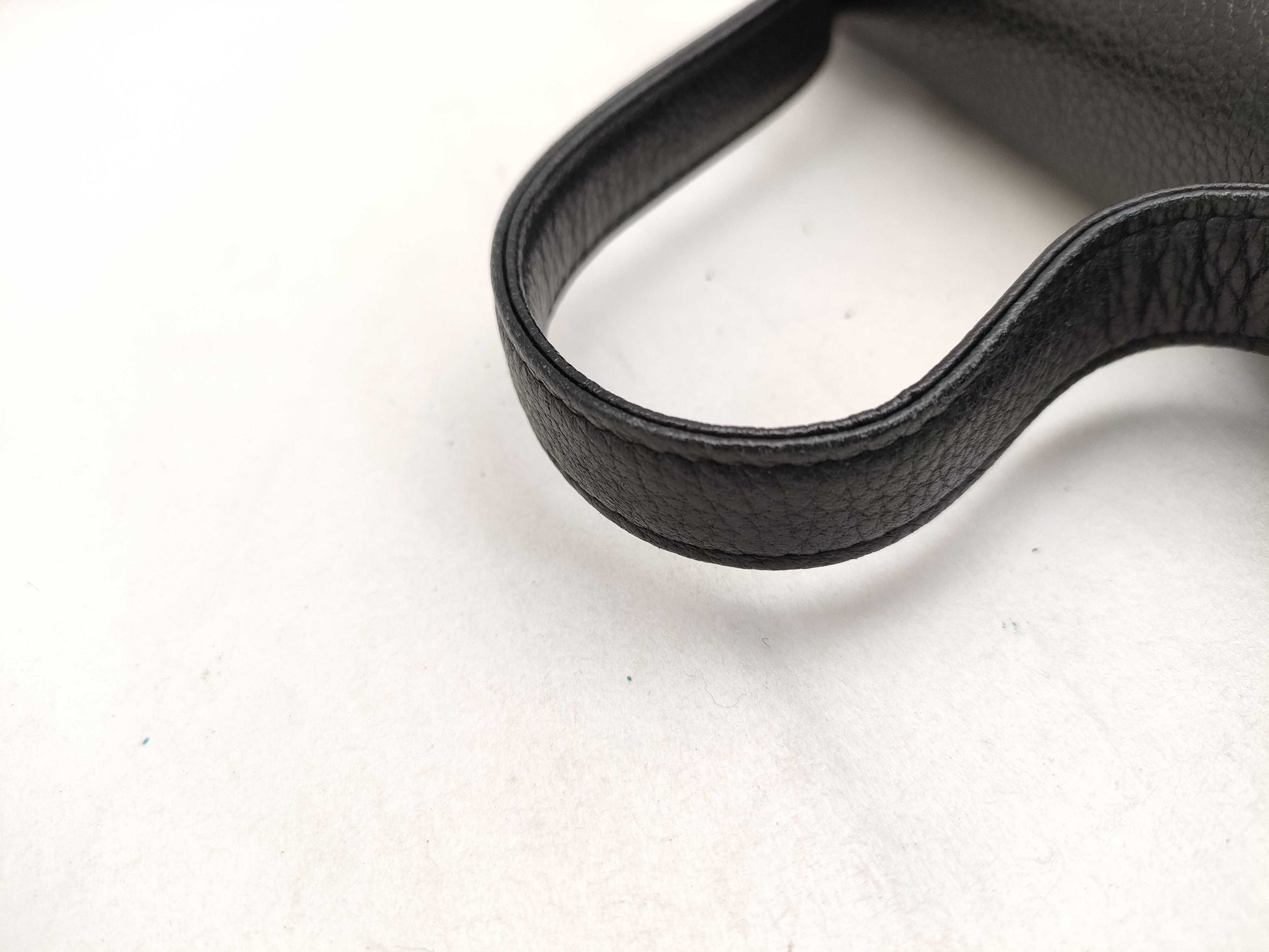 Yves Saint Laurent Yves Saint Laurent Handbag Leather Shoulder Bag 2WAY Handbag