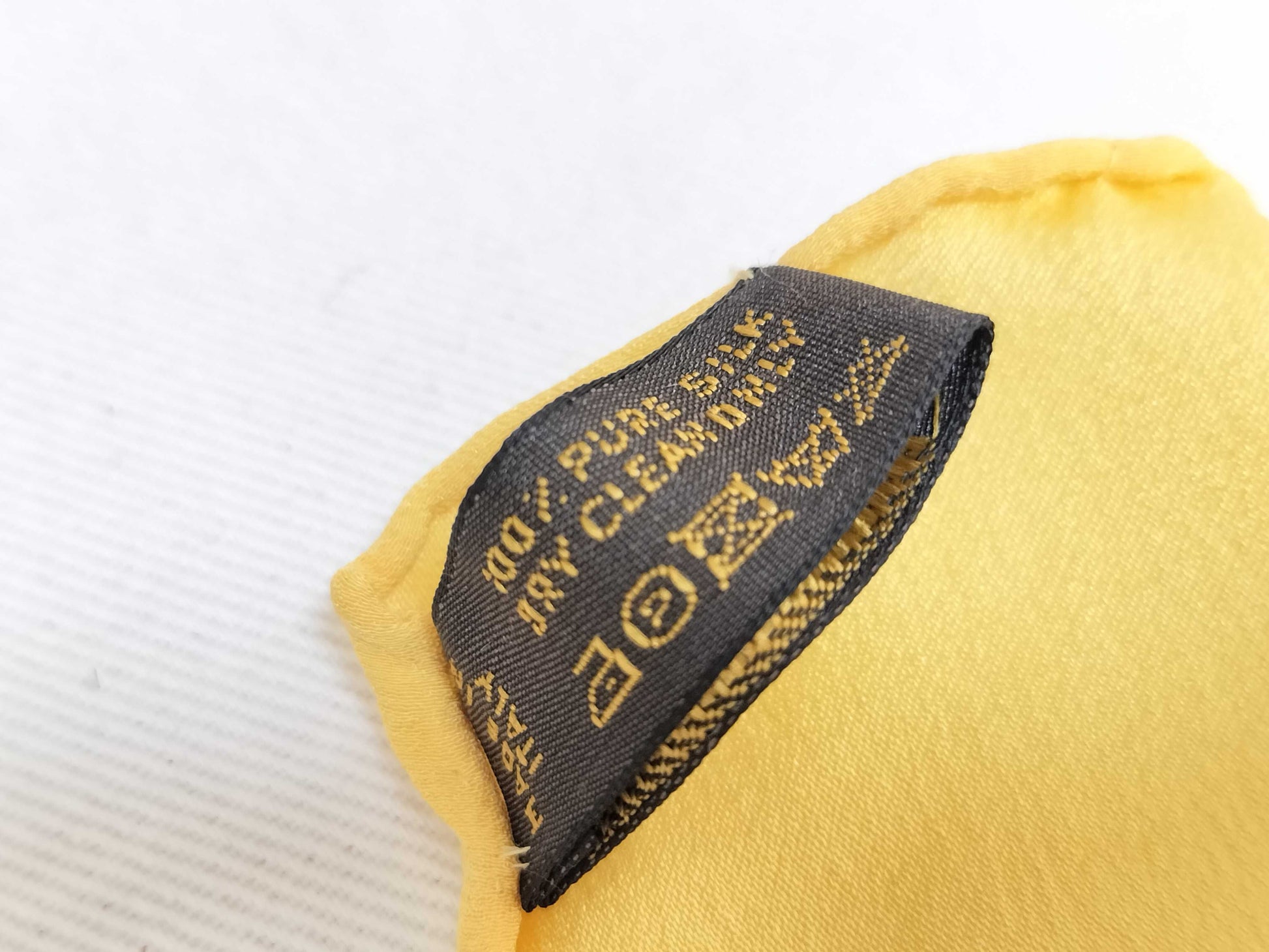 LOUIS VUITTON Louis Vuitton Scarf Monogram Scarf