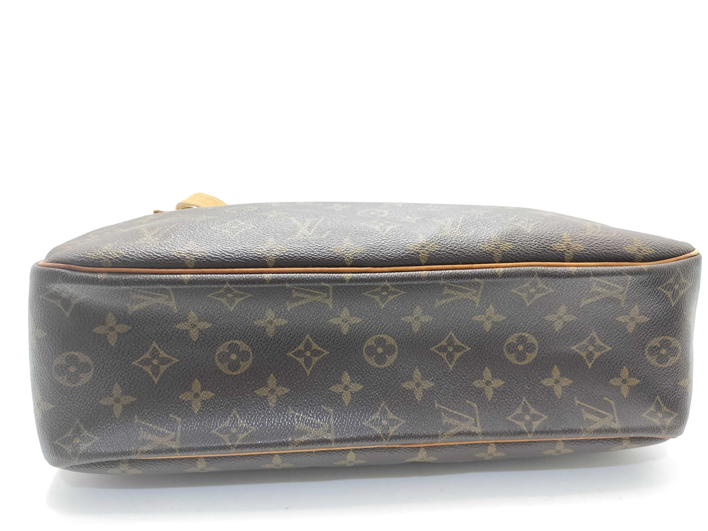 LOUIS VUITTON Monogram Cite Shoulder Bag