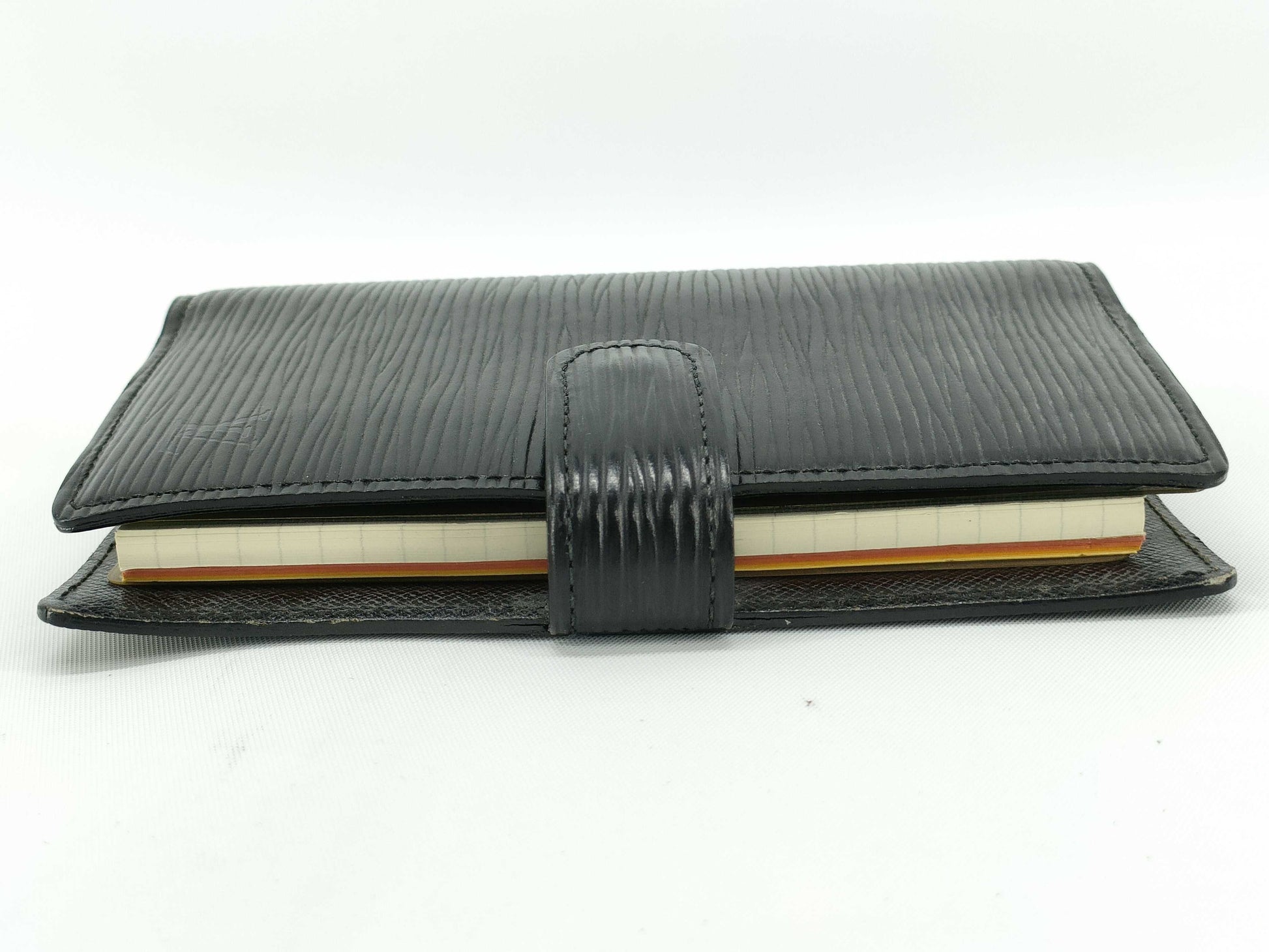 LOUIS VUITTON Epi LOUIS VUITTON Epi Wallet