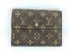 LOUIS VUITTON Monogram Tri-fold Wallet SP0976