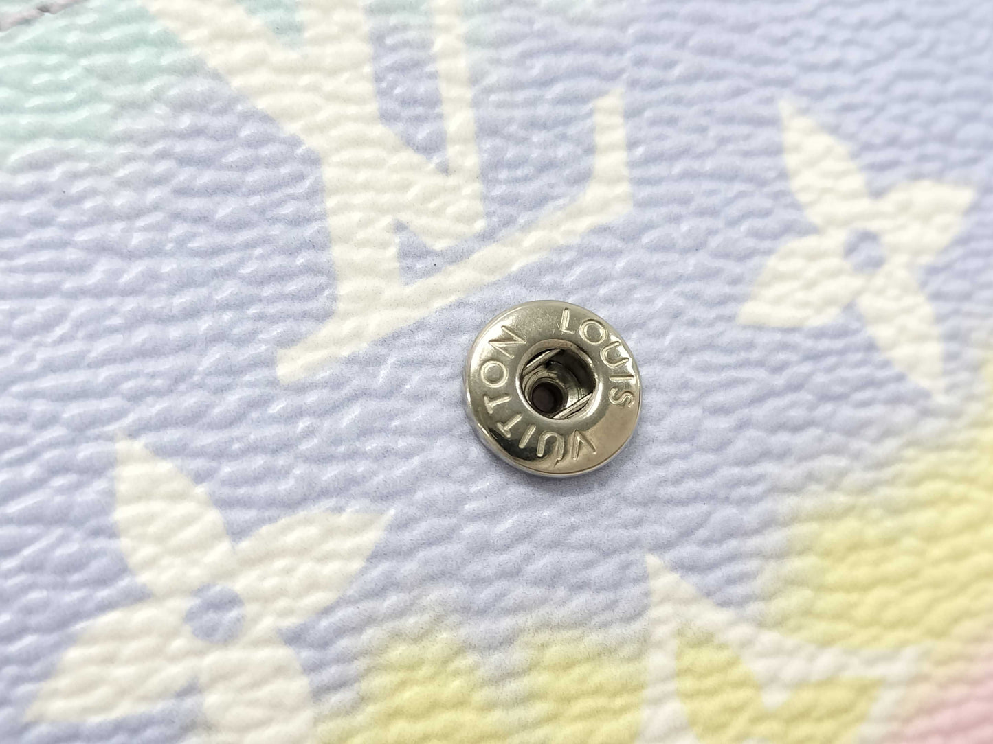 LOUIS VUITTON Louis Vuitton Louis Vuitton LV Escal Porte-Feuille Zoet Wallet M69341 Wallet