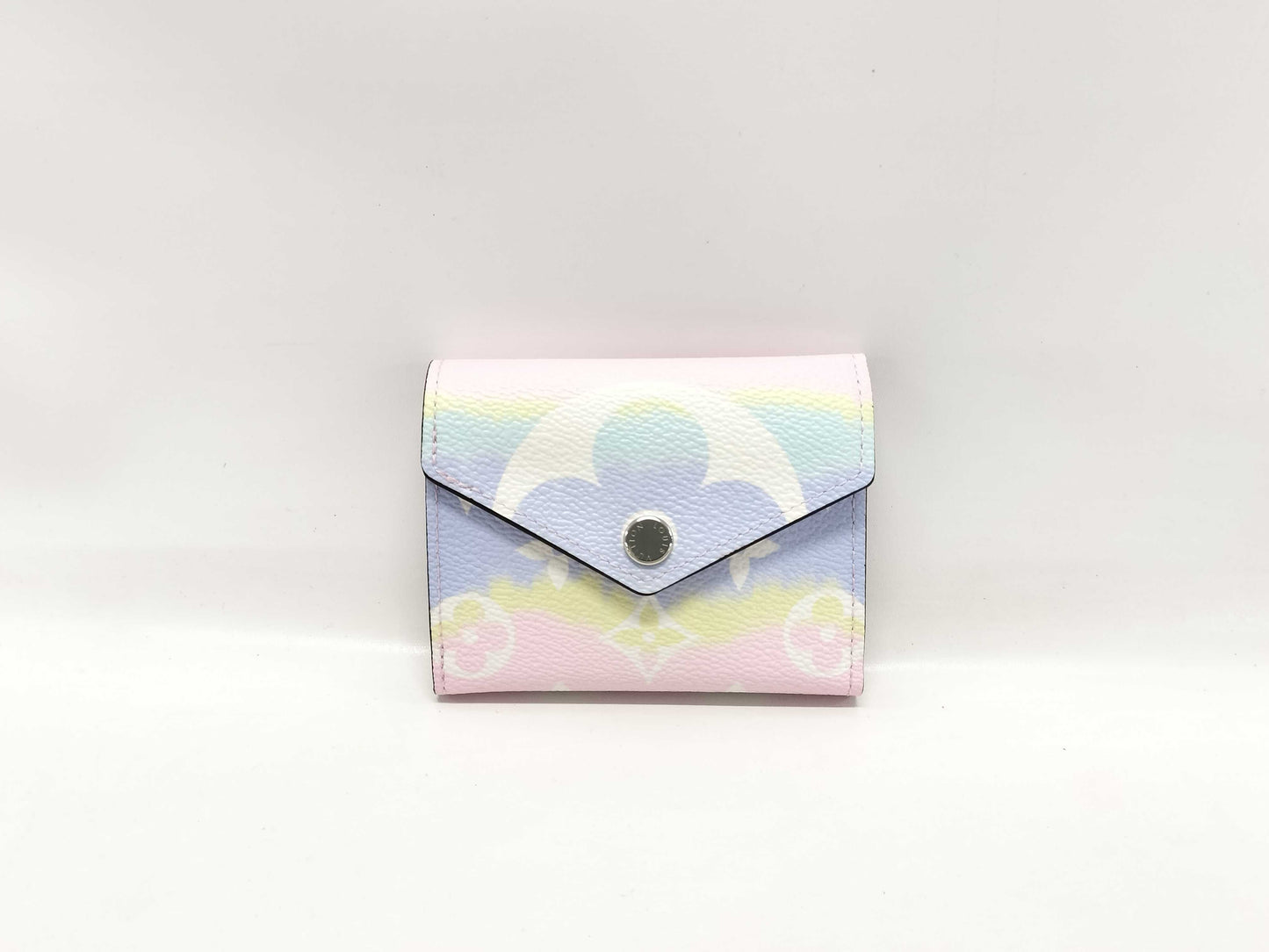 LOUIS VUITTON Louis Vuitton Louis Vuitton LV Escal Porte-Feuille Zoet Wallet M69341 Wallet