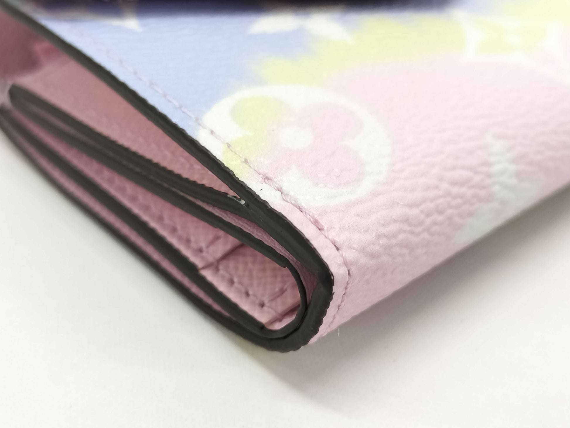 LOUIS VUITTON Louis Vuitton Louis Vuitton LV Escal Porte-Feuille Zoet Wallet M69341 Wallet