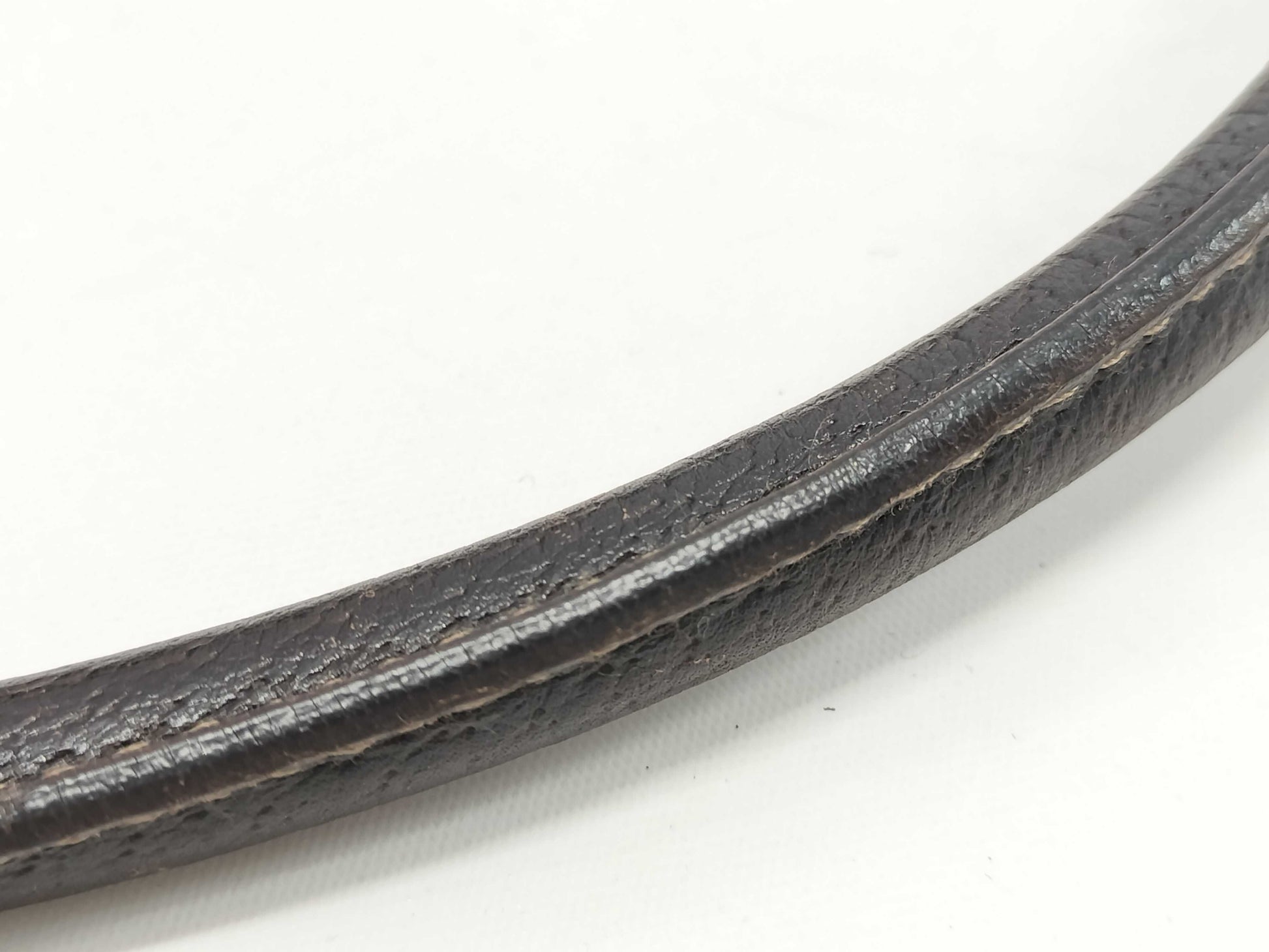 GUCCI Gucci Abbey One Shoulder Handbag GG Canvas 130738 Handbag