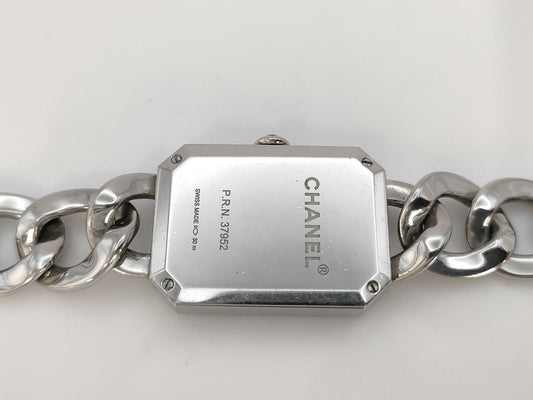CHANEL Premier H3254 PRN37952 Quartz Women's Watch