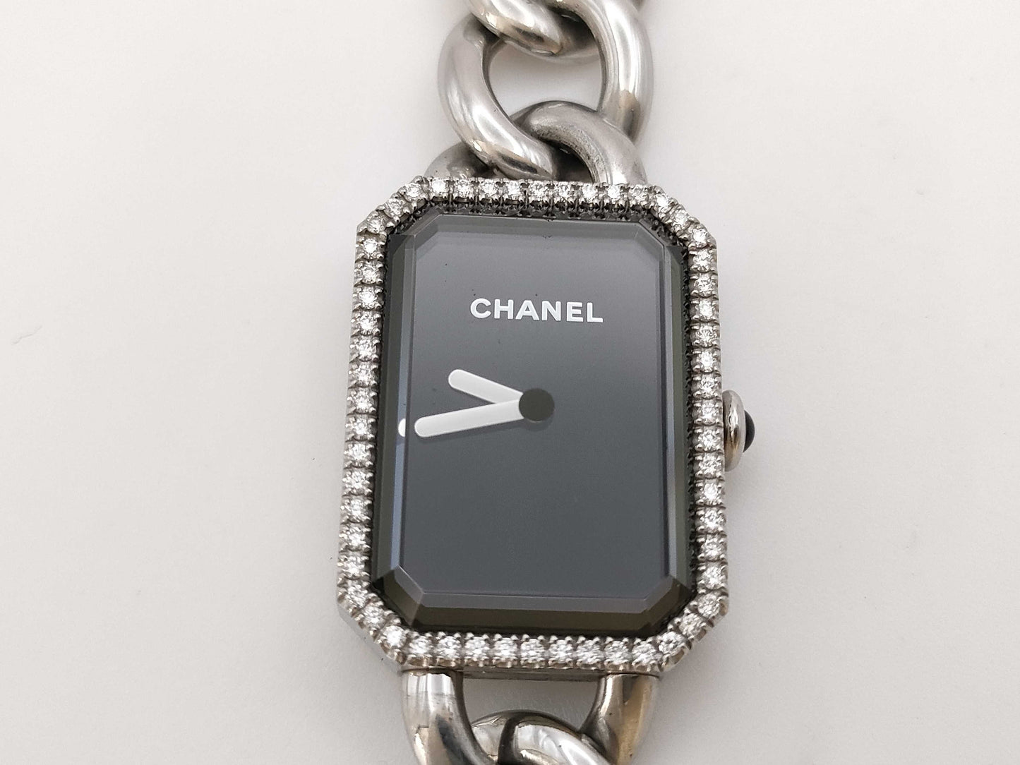 CHANEL Premier H3254 PRN37952 Quartz Women's Watch