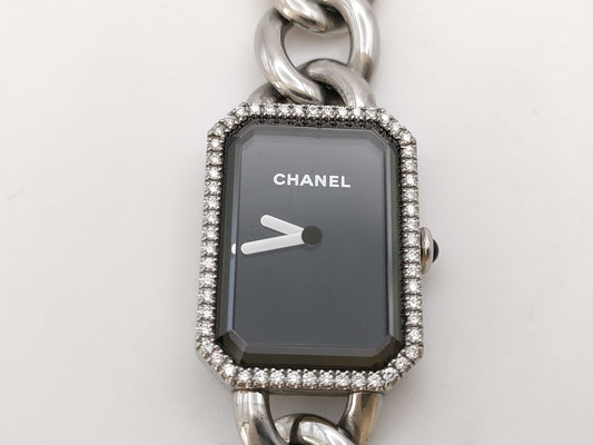 CHANEL Premier H3254 PRN37952 Quartz Women's Watch