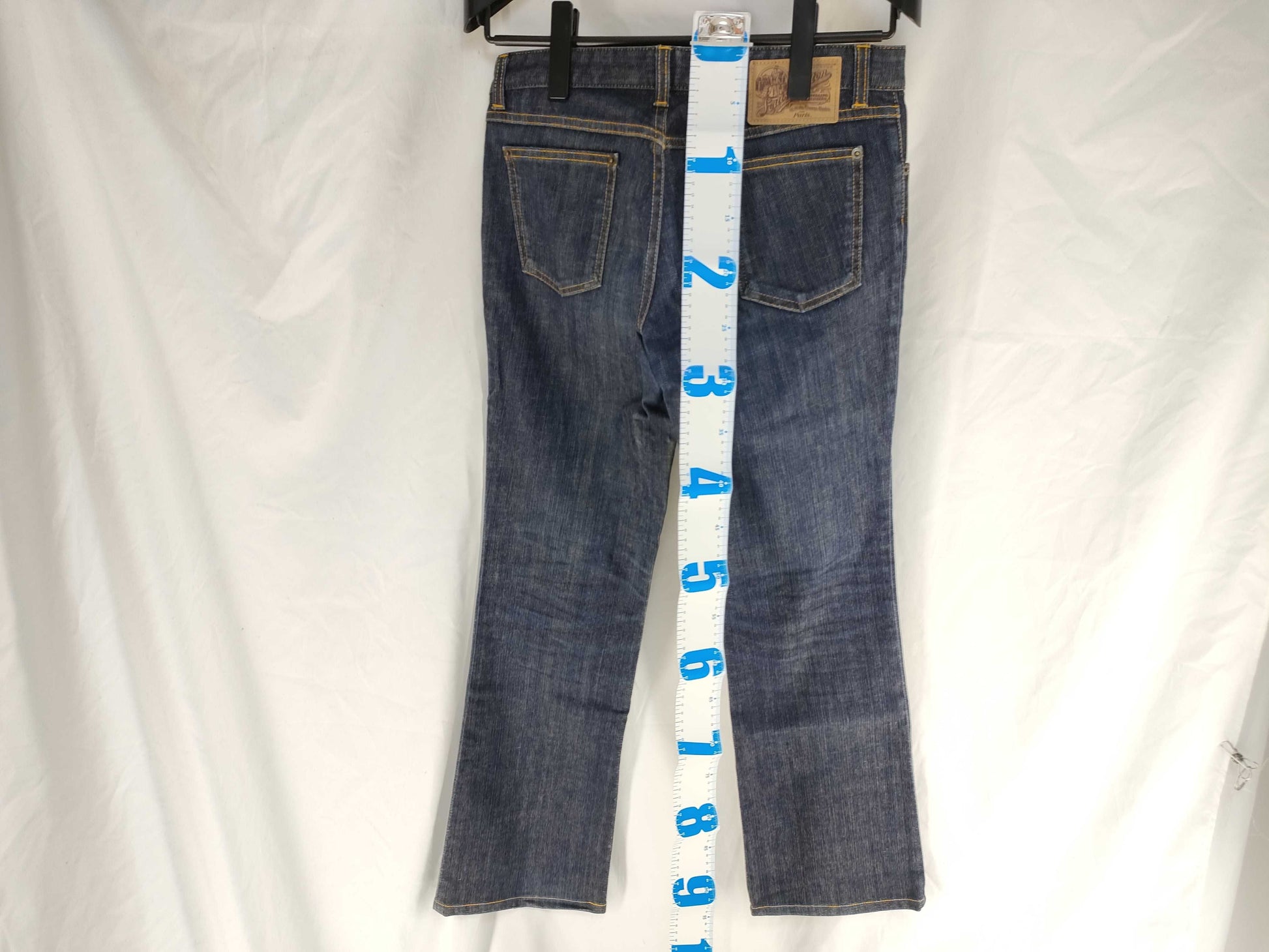 LOUIS VUITTON Louis Vuitton size 40 denim jeans pants