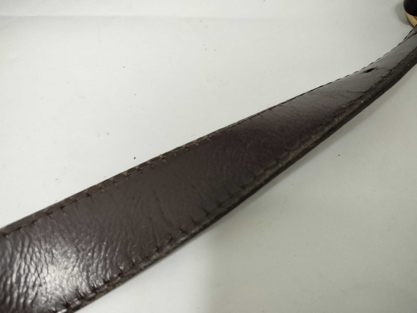 LOUIS VUITTON Damier Thames GM Shoulder Bag N48181