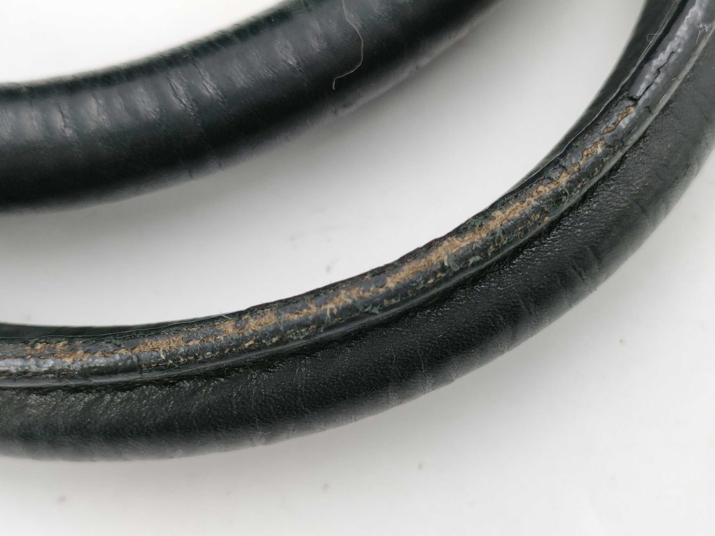 CHANEL Paris New York Canvas Leather Combo Tote Bag Black No. 12 12242799 Tote Bag