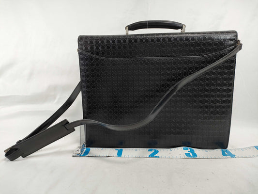 Salvatore Ferragamo Gancini Ferragamo Business Bag Business Bag