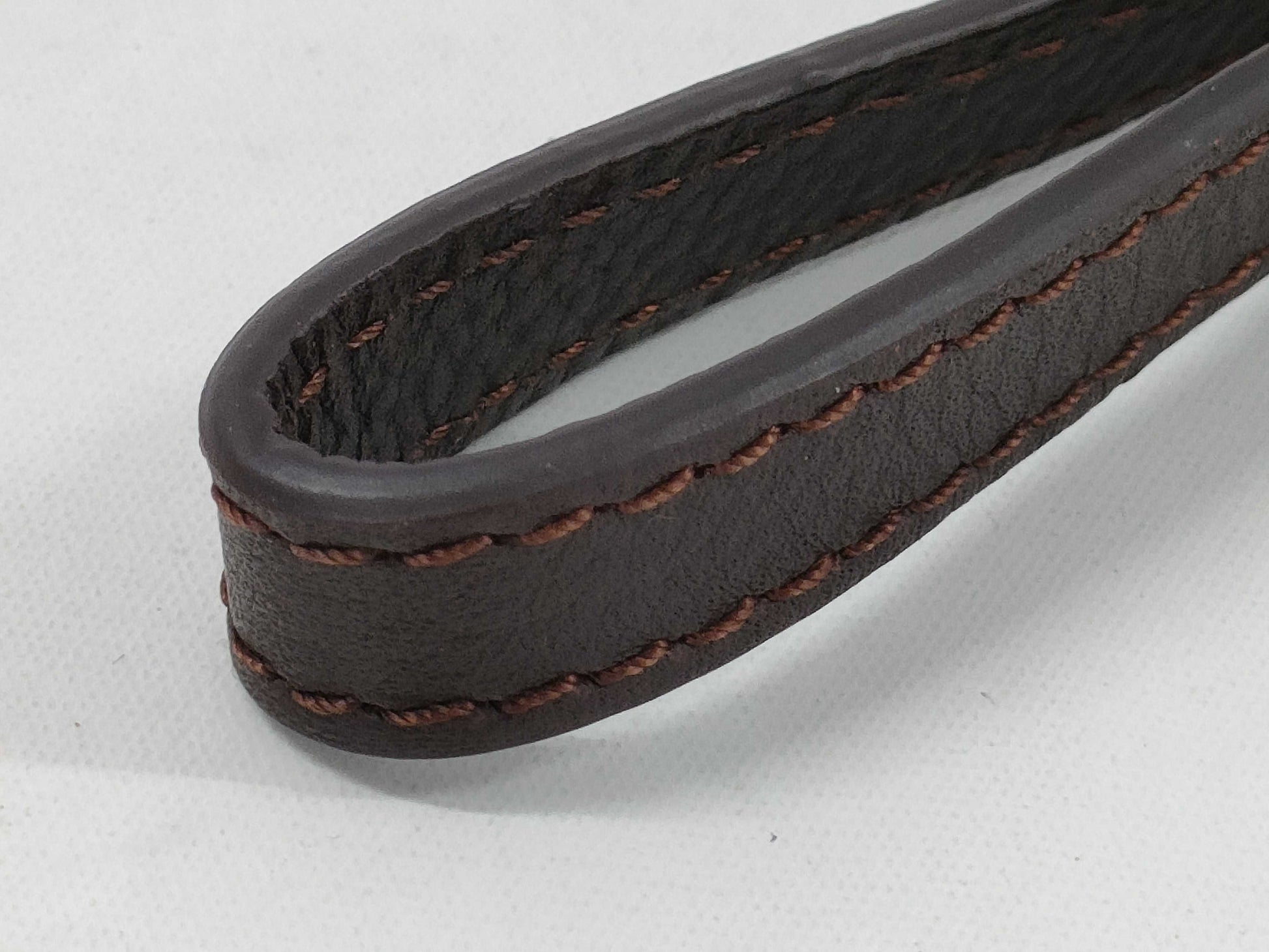 SHIPS Clutch Bag Brown Bag