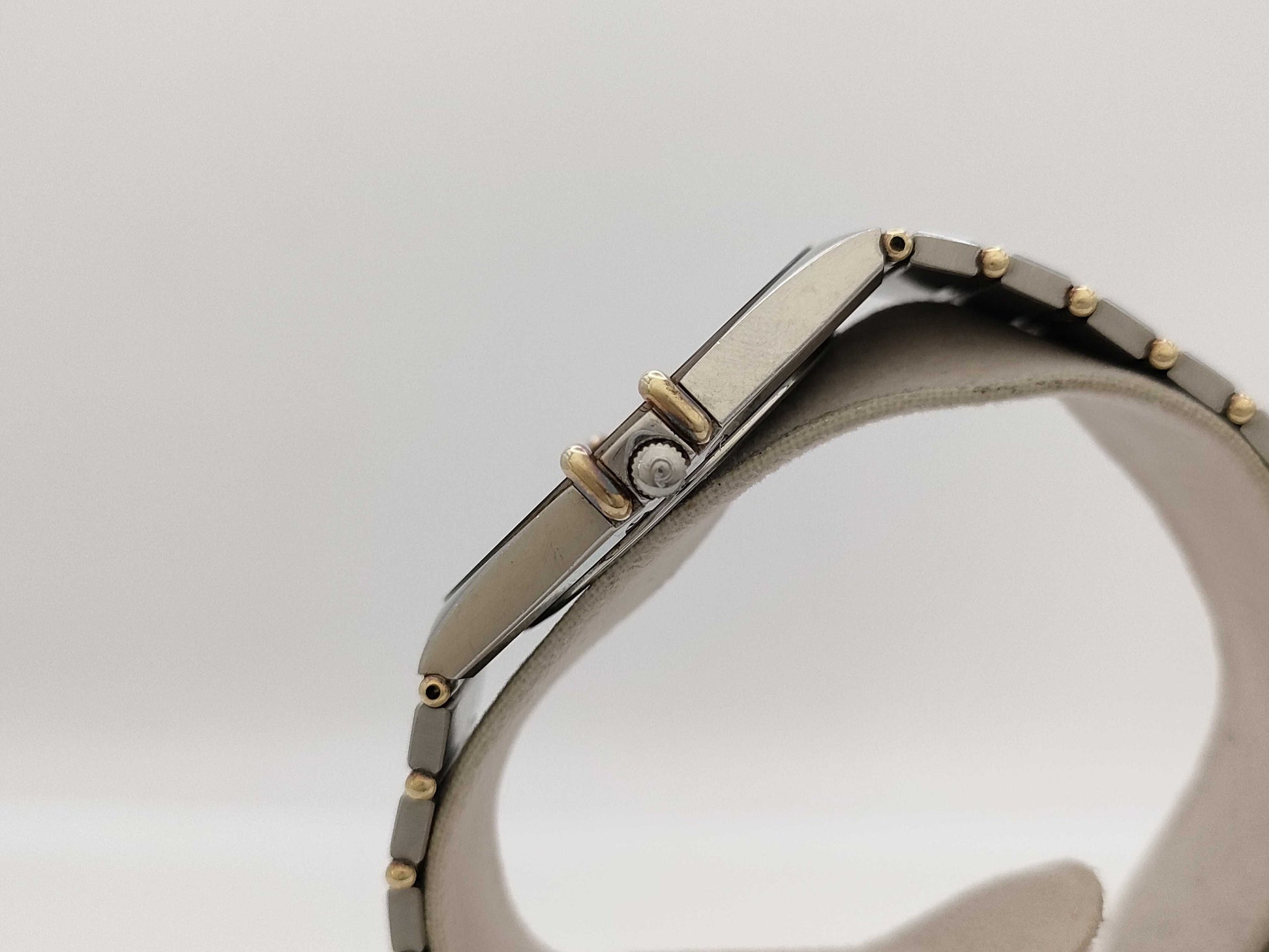 OMEGA Constellation Constellation 1431 Quartz Boys Watch