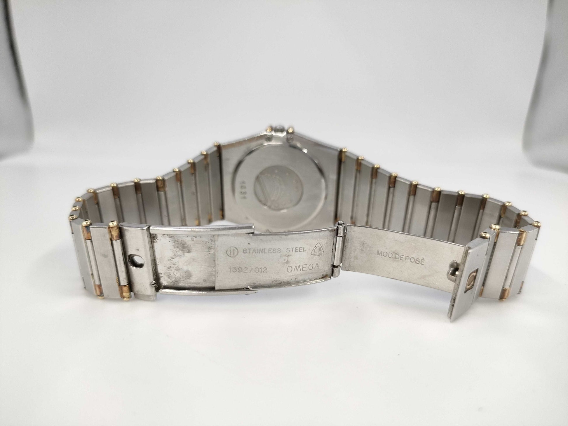 OMEGA Constellation Constellation 1431 Quartz Boys Watch