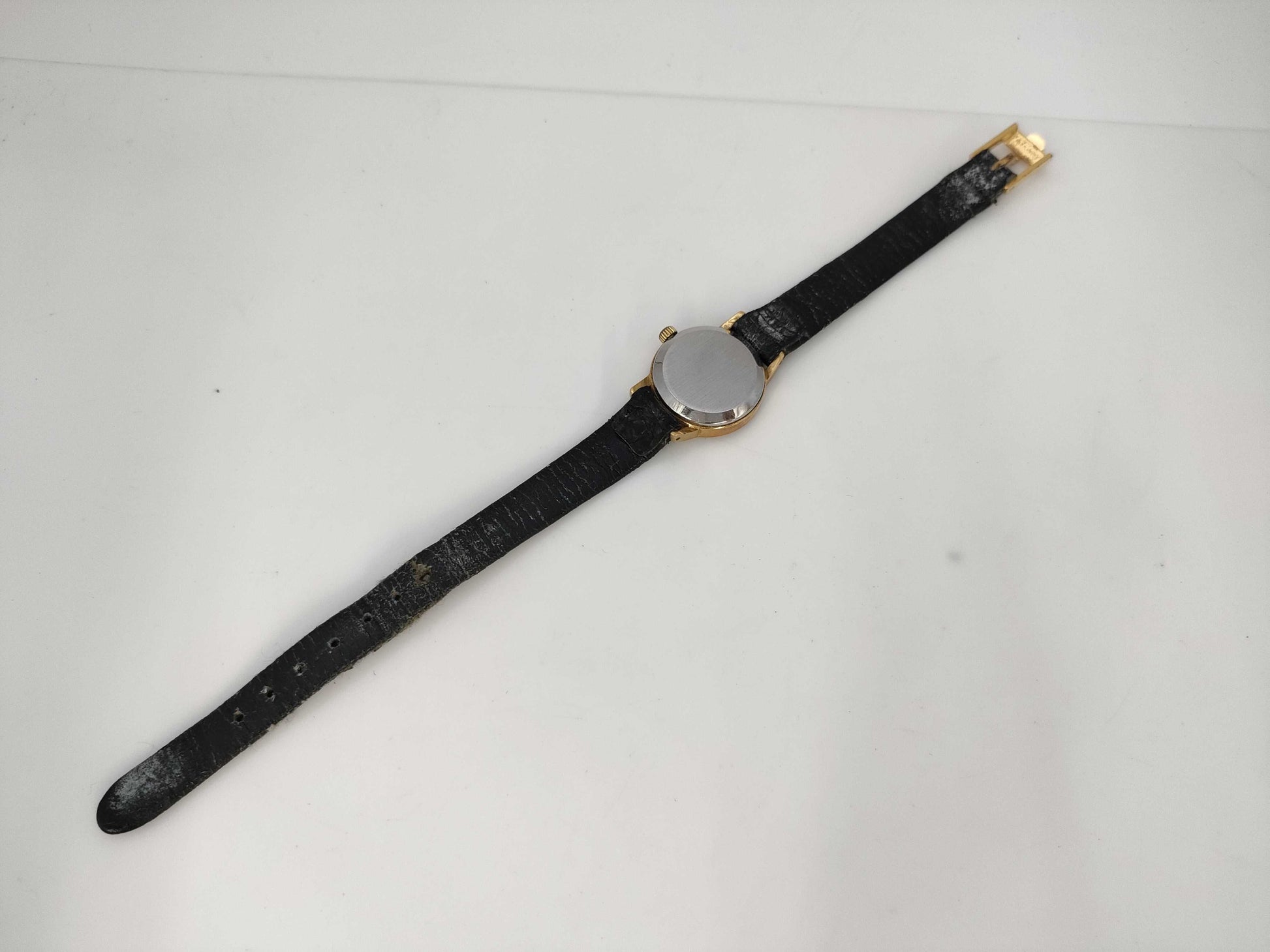 OMEGA 4 Points Summary Clock Summary Clock Summary