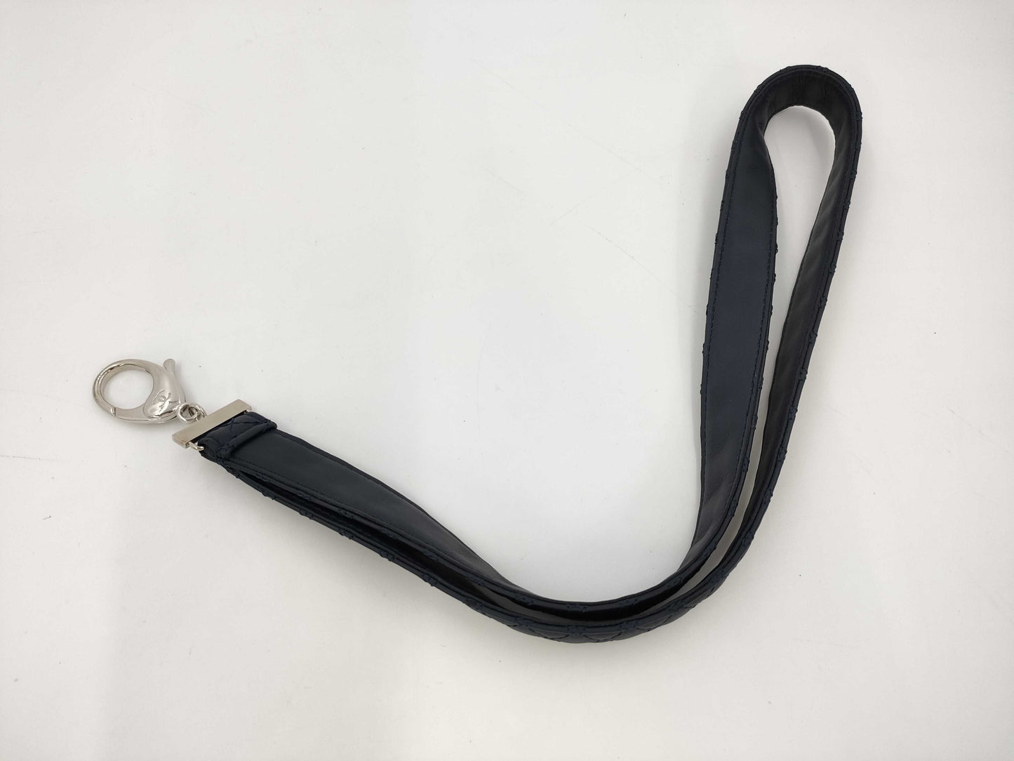 CHANEL Neck Strap Other Accessories