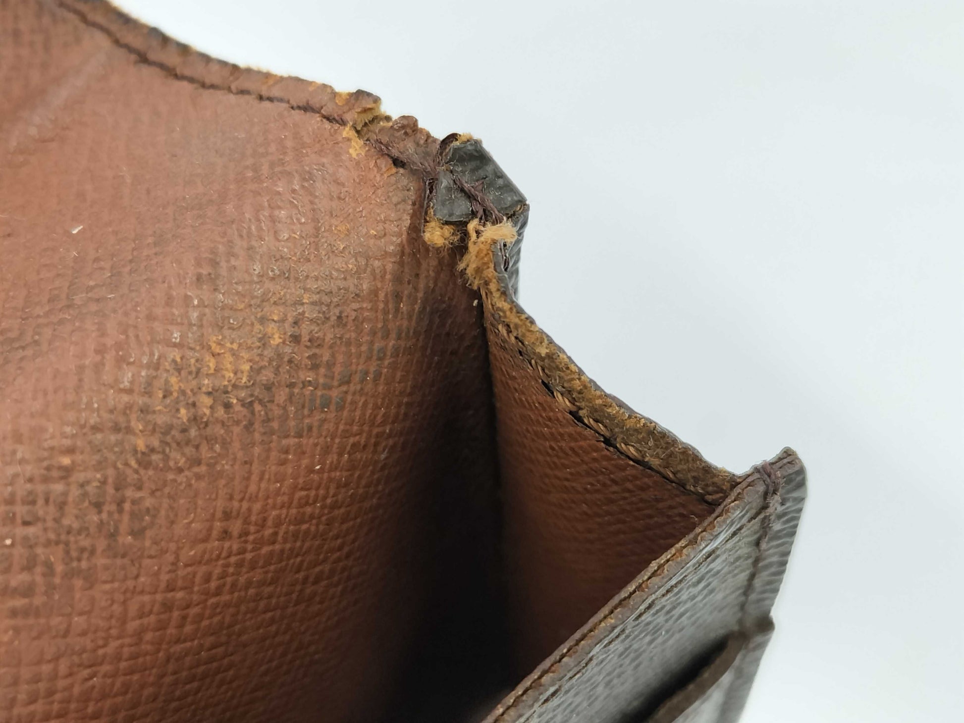 LOUIS VUITTON Louis Vuitton Cigar Cases Other Accessories