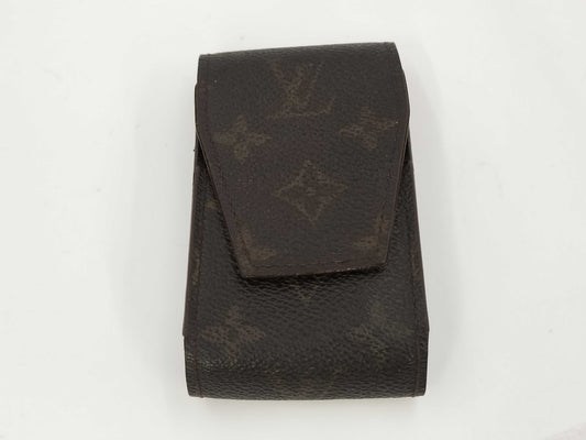 LOUIS VUITTON Louis Vuitton Cigar Cases Other Accessories