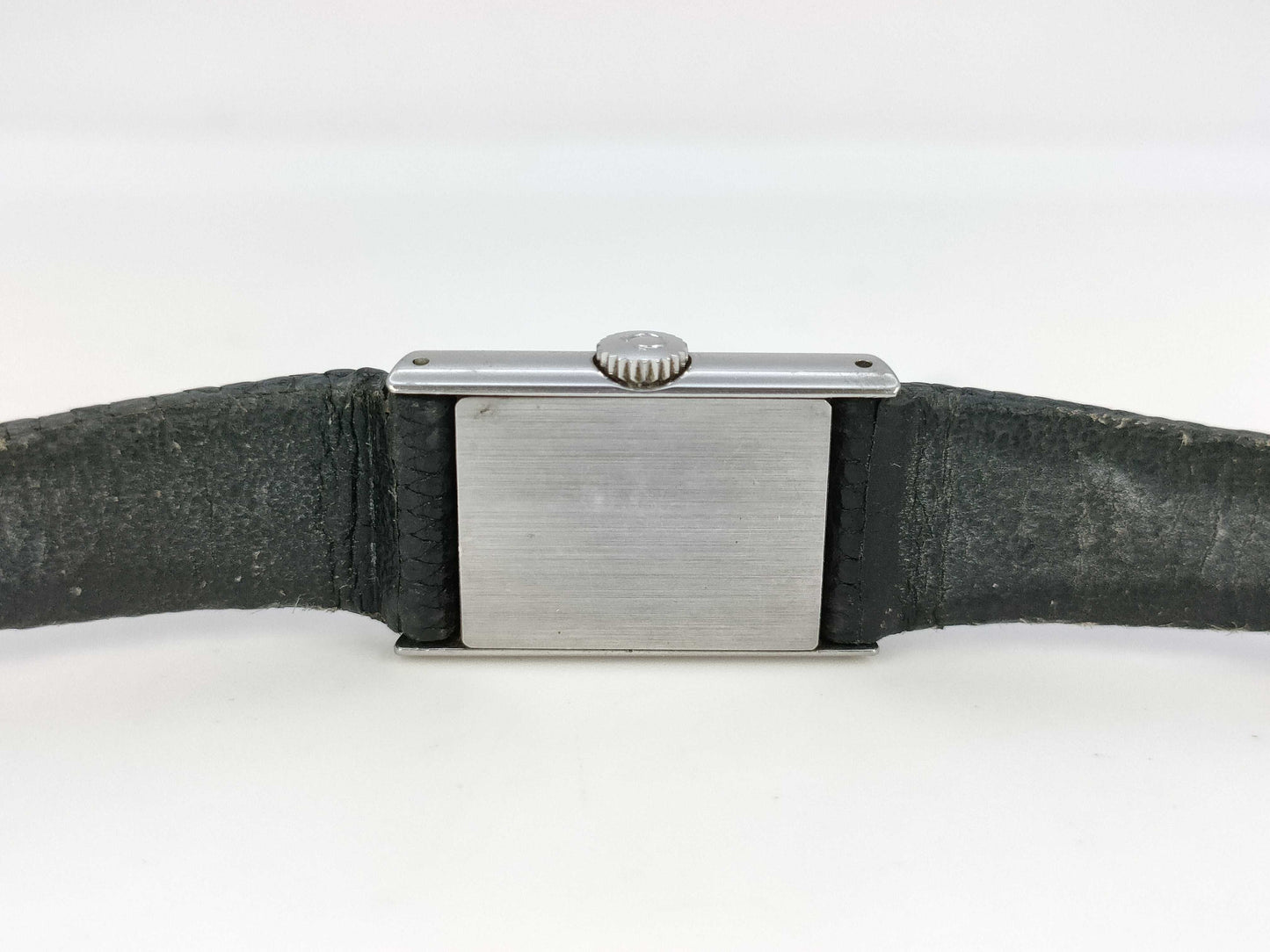 OMEGA Devil Devil Hand-Wound Blue Dial Women's Watch