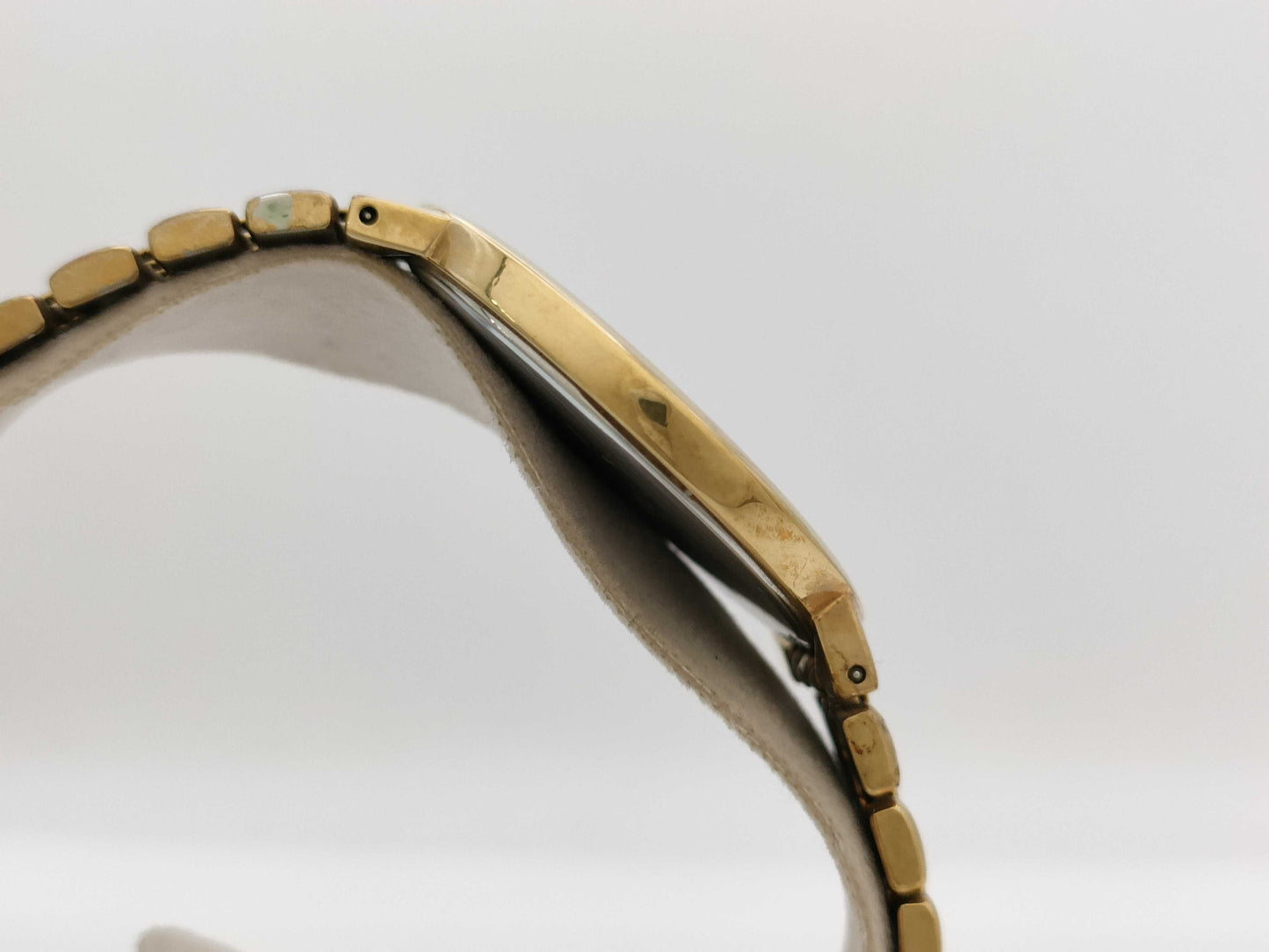 OMEGA Devil Devil 53754295 Quartz Boys Watch