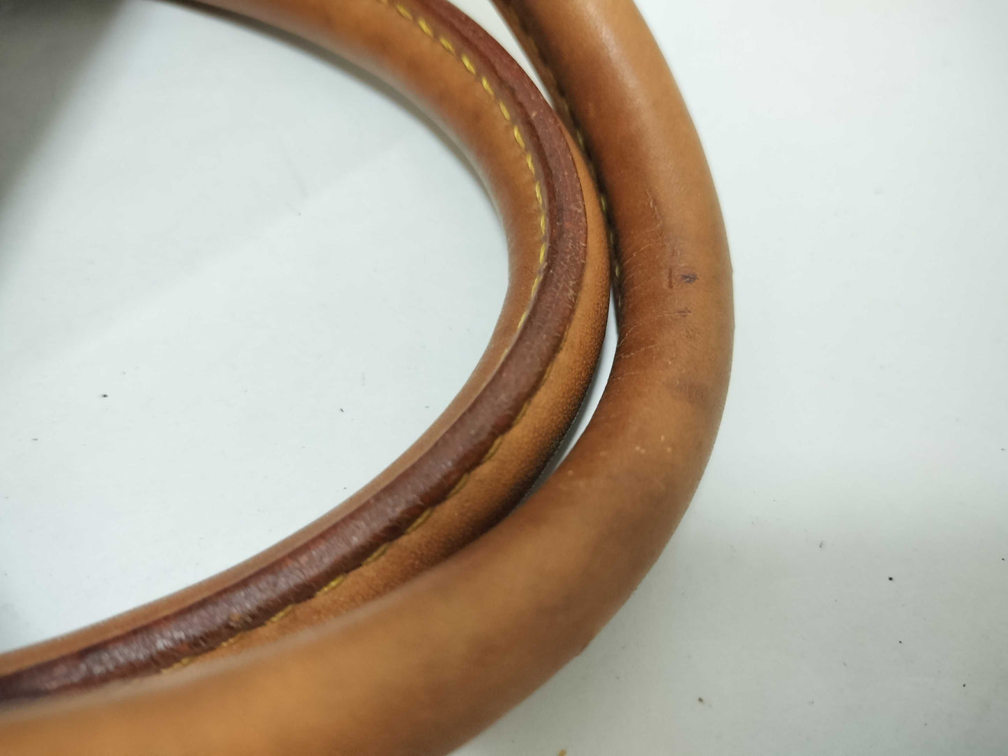 LOUIS VUITTON Monogram Speedy 35 Handbag