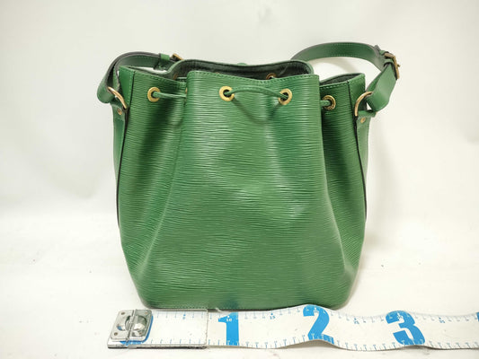 LOUIS VUITTON Epi LOUISVUITTON Epinoe Shoulder Bag