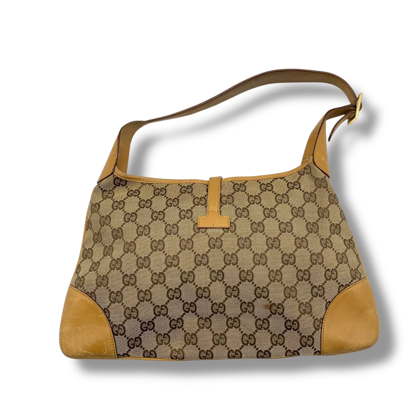 GUCCI GUCCI Gucci Jackie One Shoulder Bag Sherry Line Shoulder Bag