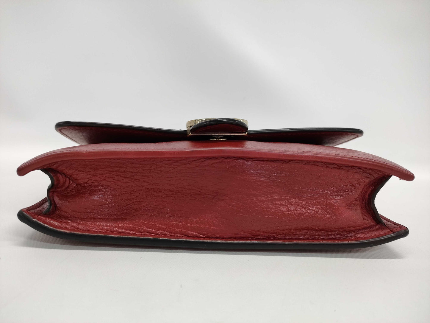 GUCCI GUCCI Gucci Interlocking Chain Wallet Shoulder Bag 510314 2091 Bag