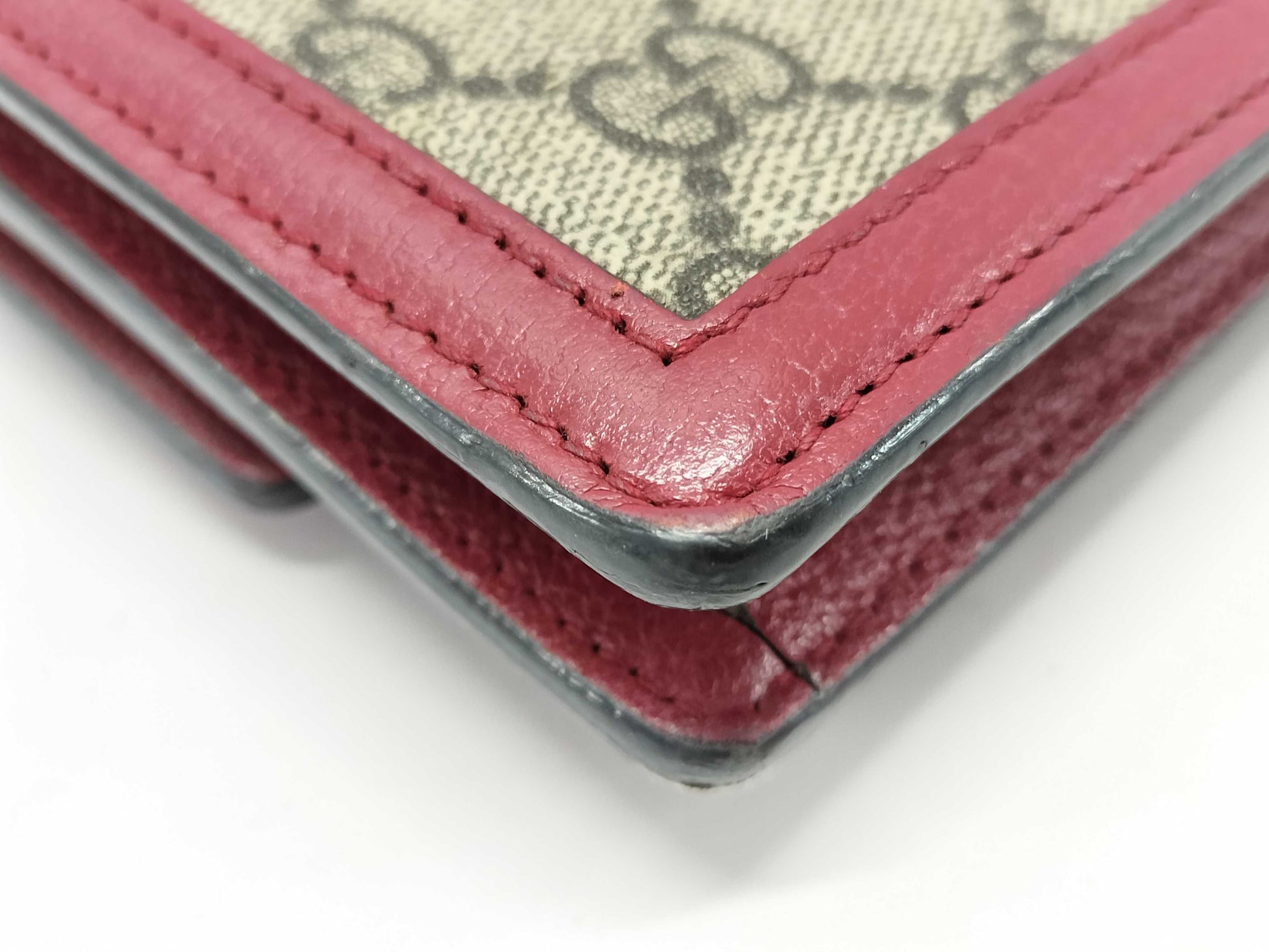 GUCCI GUCCI Queen Margaret Shoulder Bag 476079?2184 Shoulder Bag