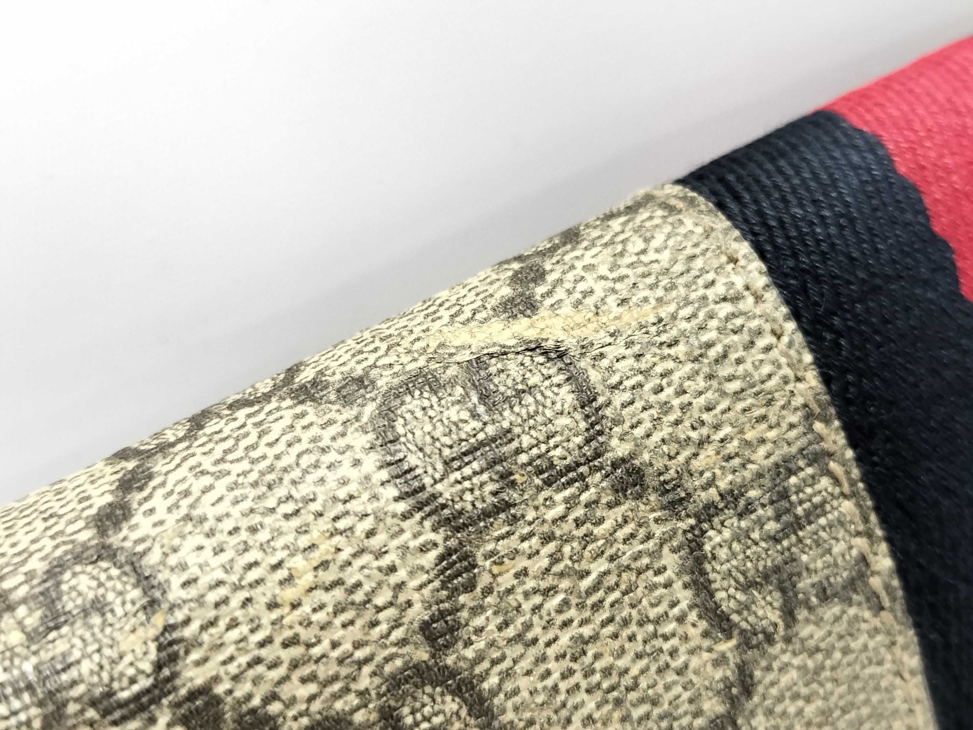 GUCCI GUCCI Queen Margaret Shoulder Bag 476079?2184 Shoulder Bag