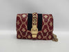 GUCCI GUCCI Gucci Sylvie Chain Shoulder Bag No 494646 Shoulder Bag