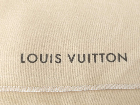 LOUIS VUITTON Dust Bags for Long Wallets, 15-Pack