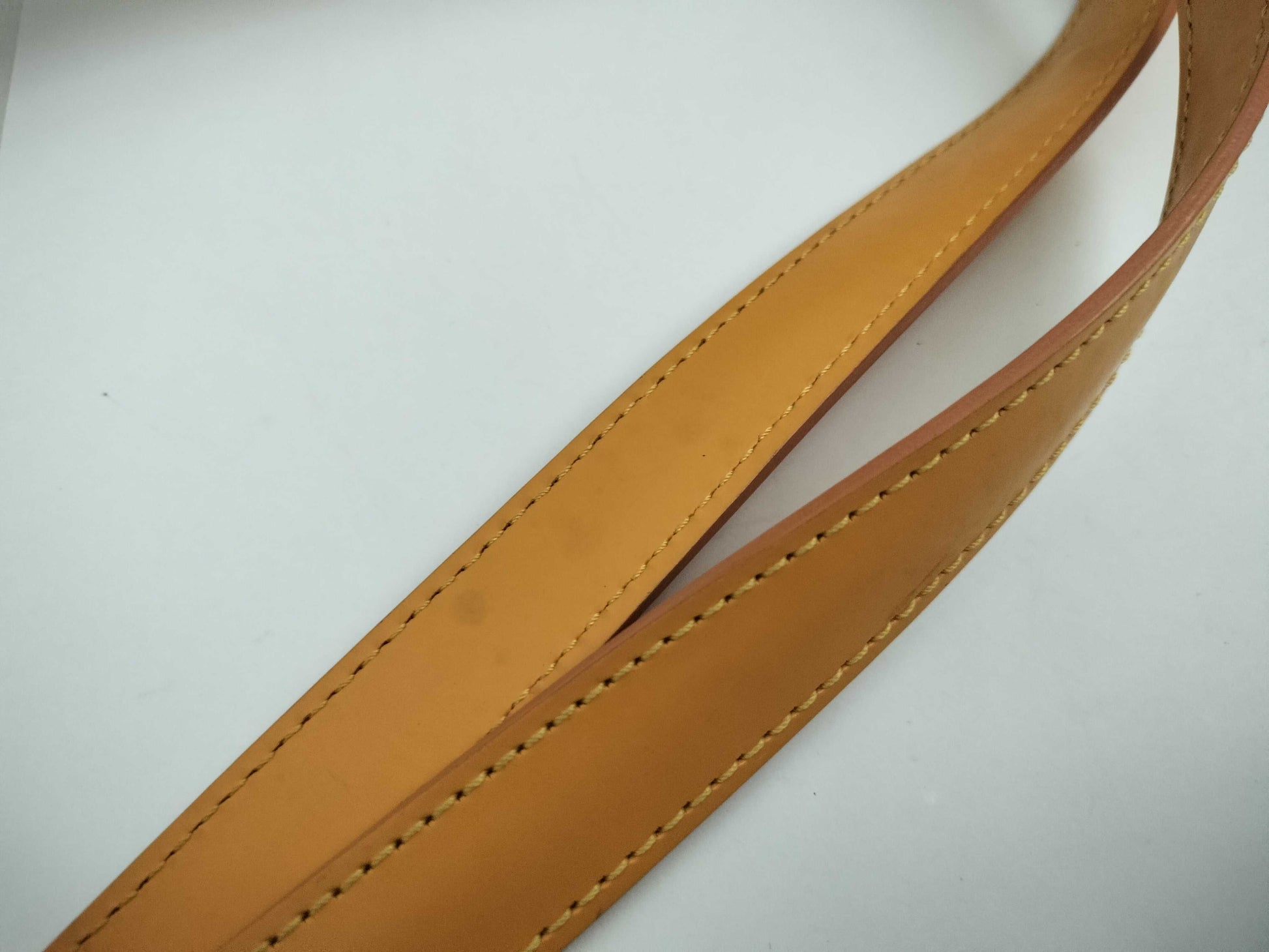 LOUIS VUITTON Epi Saint-Jacques Epi Tote Bag