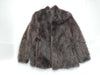 Mink fur coat Other apparel