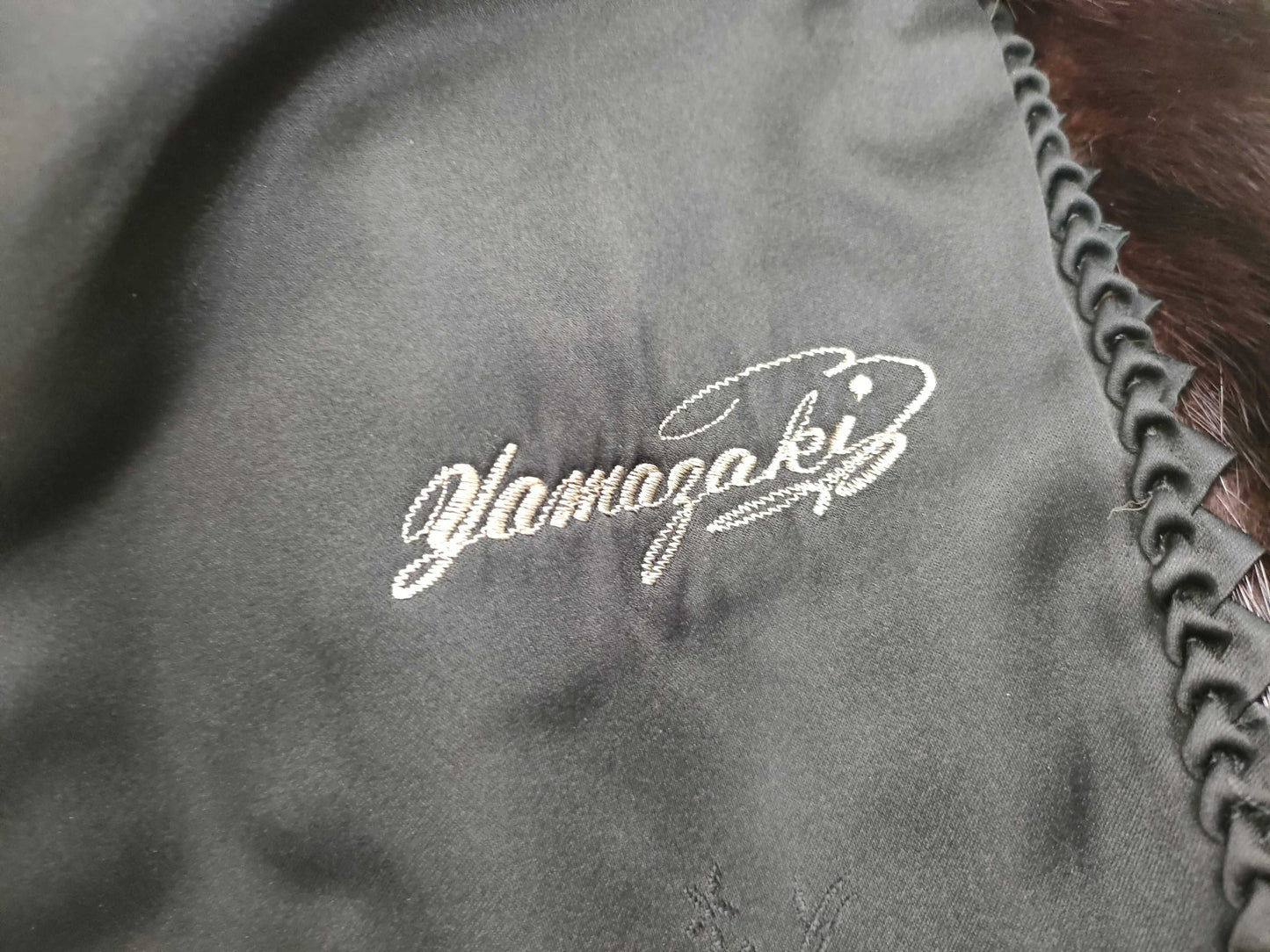 Mink fur coat Other apparel