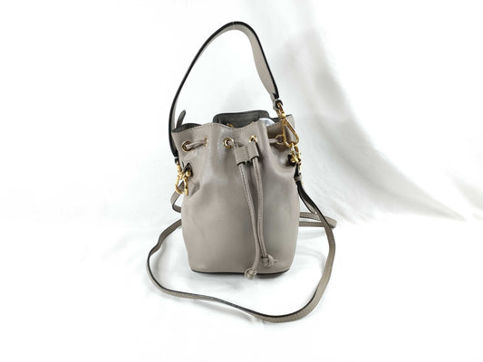 FENDI Montresor Shoulder Bag