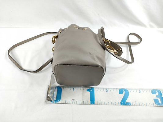 FENDI Montresor Shoulder Bag