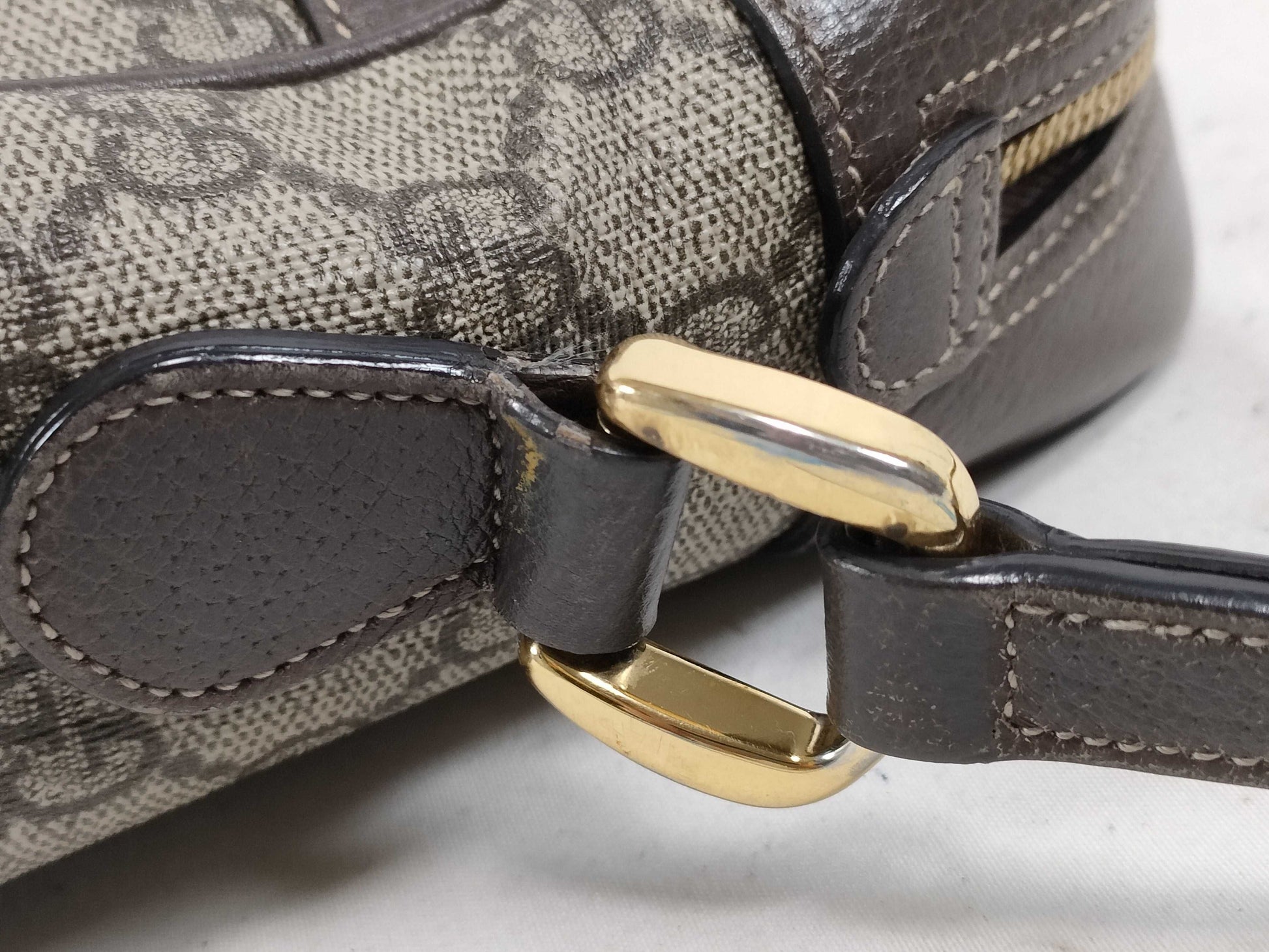 GUCCI GG Ophidia Shoulder Bag Shoulder Bag