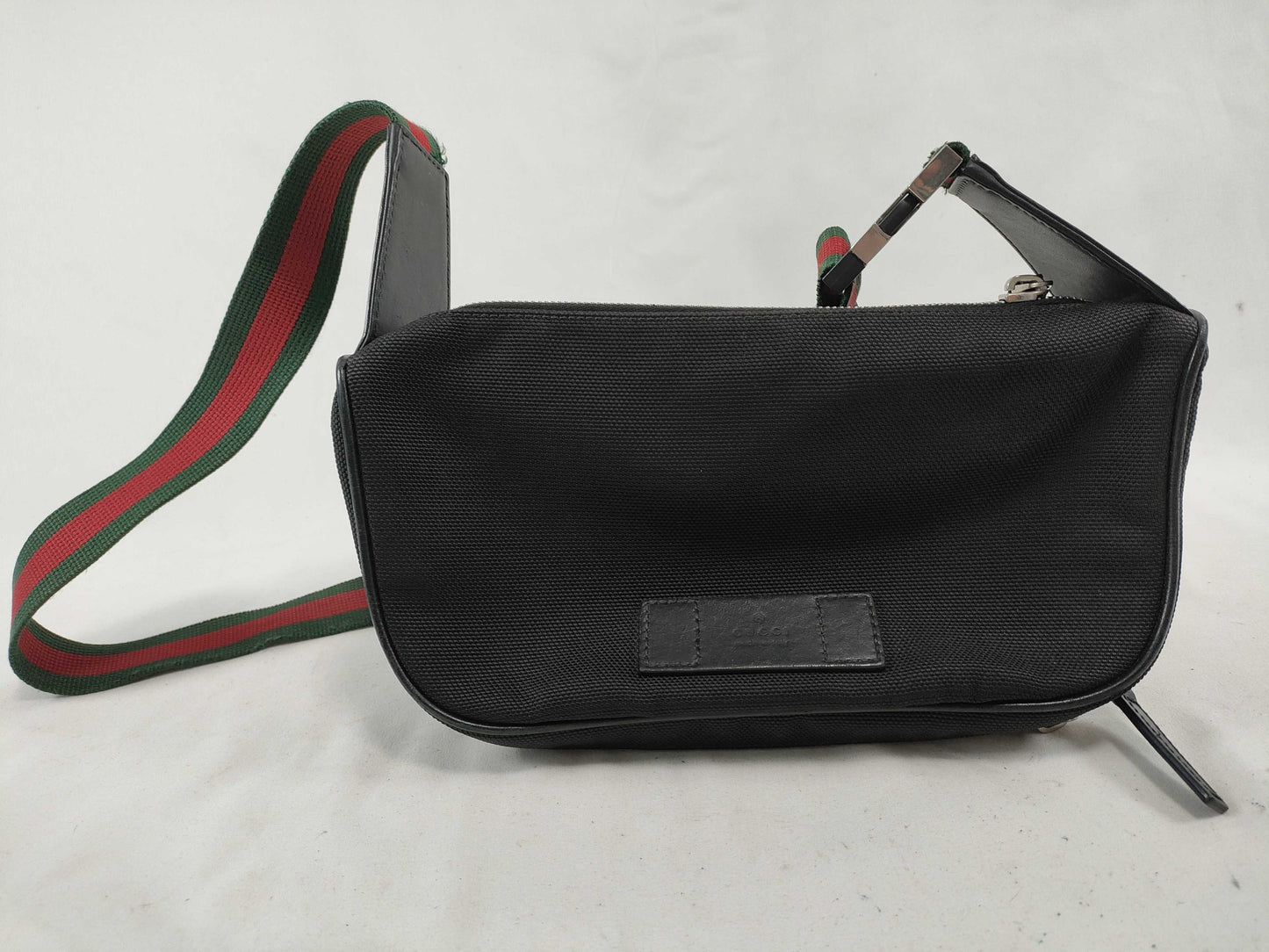 GUCCI Sherry Line Waist Bag Waist Bag