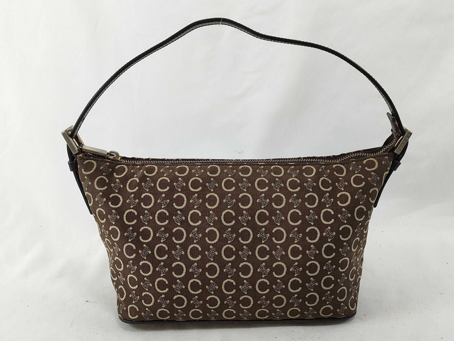 CELINE C Macadam Bag Handbag Handbag