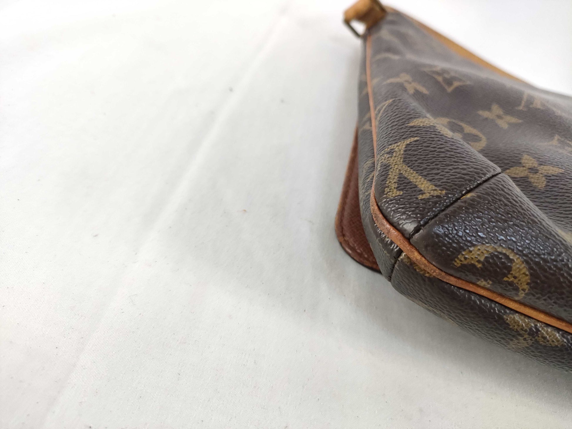 LOUIS VUITTON Monogram Musette Salsa Monogram Shoulder Bag