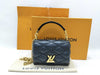 LOUIS VUITTON LOUIS VUITTON Louis Vuitton Martage GO-14 PM 2way Handbag Chain Shoulder Bag M12004 Current RFID Reactive Handbag