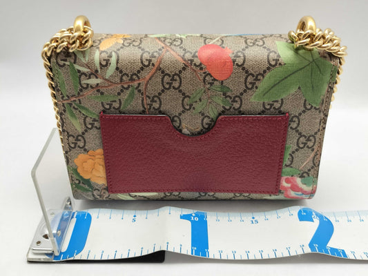 GUCCI Gucci Box Shoulder Bag Shoulder Bag