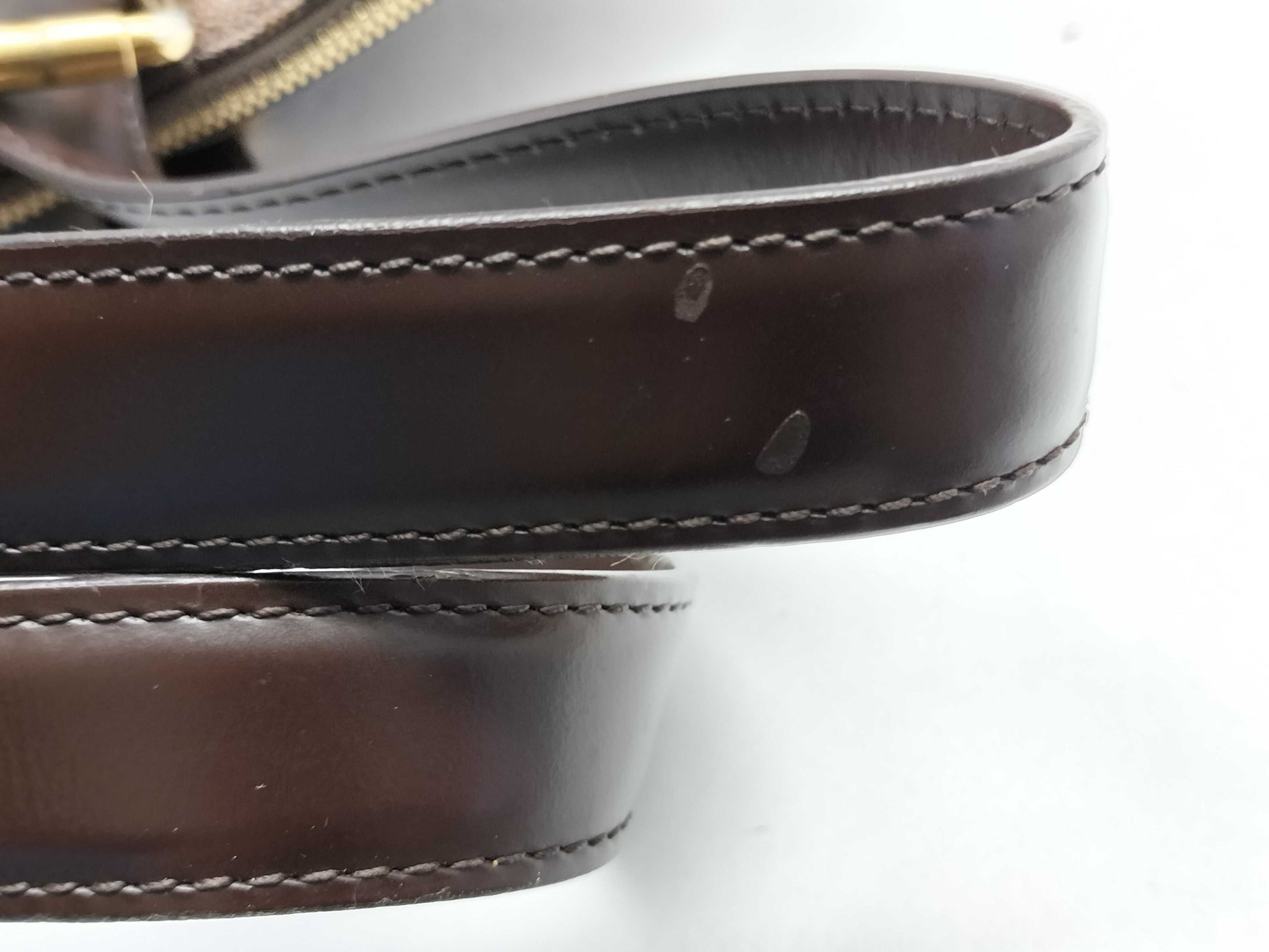 LOUIS VUITTON Damier Louis Vuitton Damier Handbag Handbag