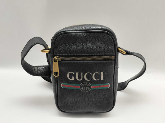 GUCCI Gucci Shoulder Bag Shoulder Bag