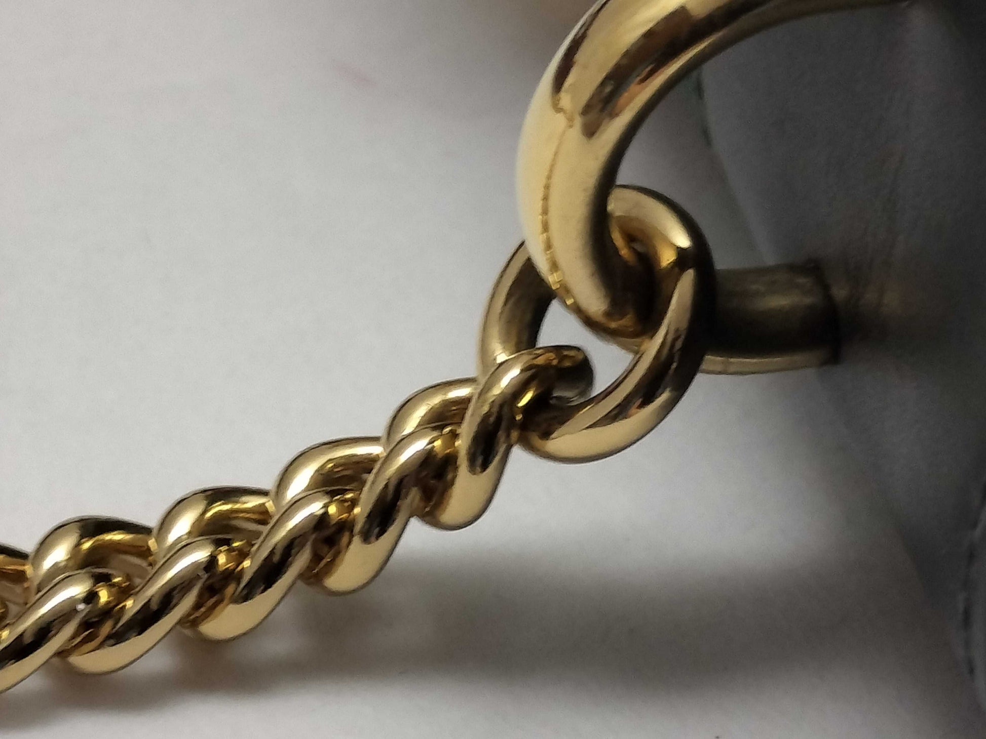 GUCCI Gucci Sylvie Shoulder Bag Shoulder Bag