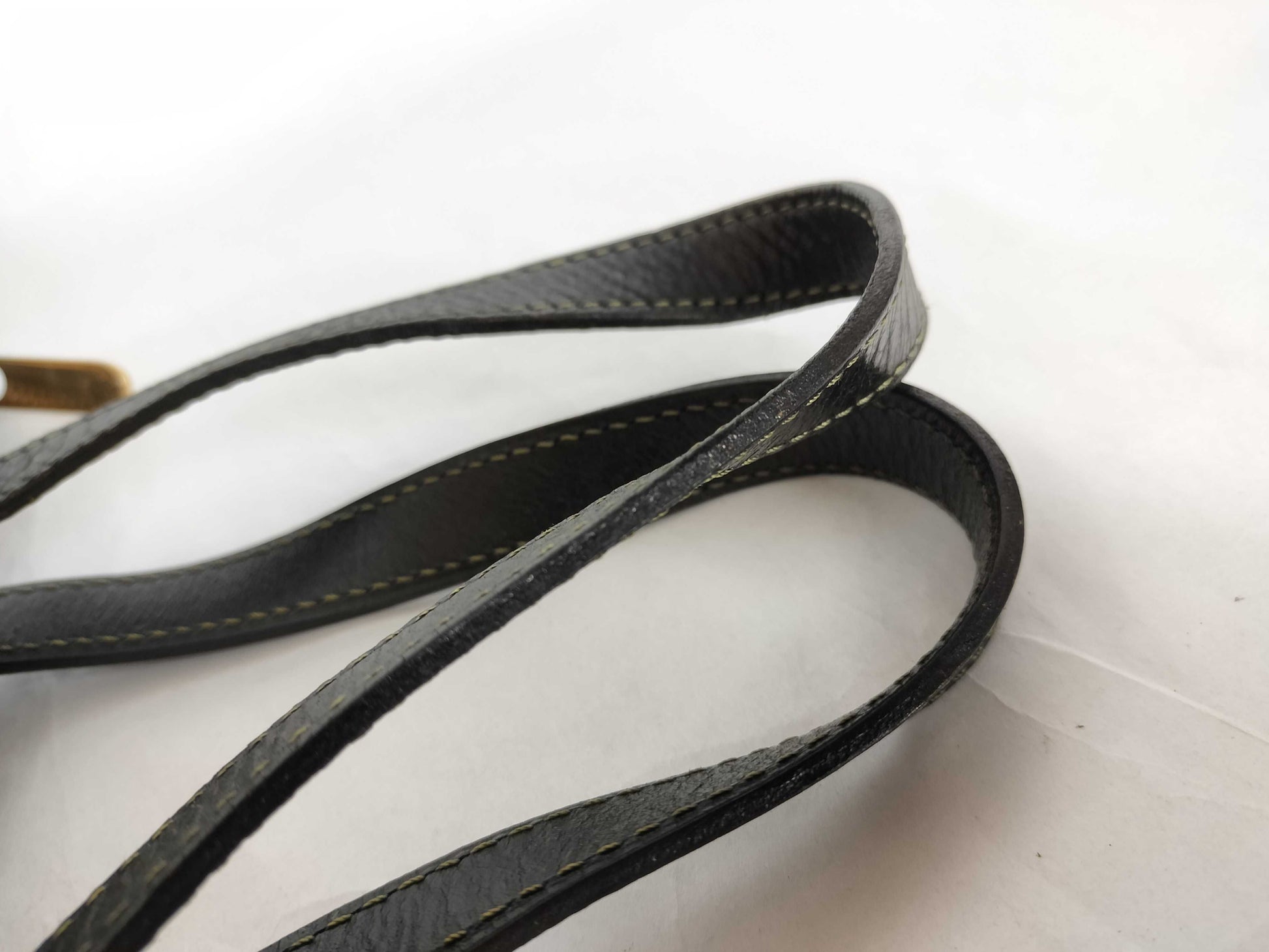 LOUIS VUITTON Vernis Louis Vuitton Enamel Hand Shoulder Bag Handbag