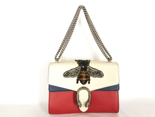 GUCCI Gucci Dionysus Shoulder Bag Shoulder Bag