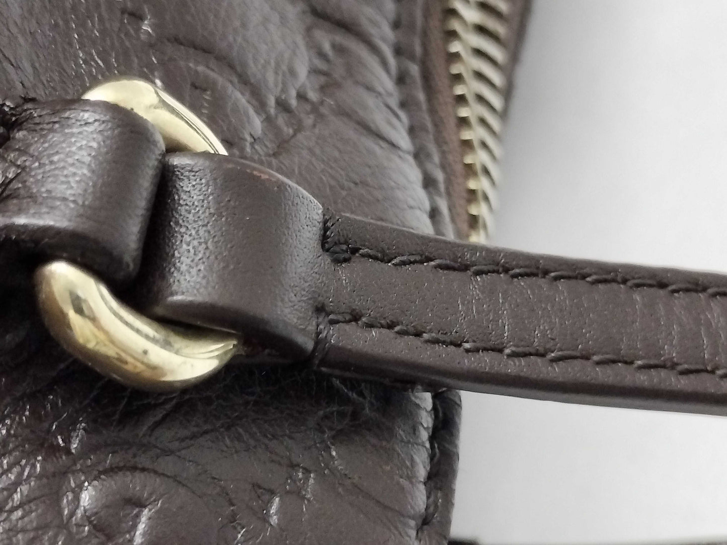 GUCCI Gucci Sima Gucci Hand Shoulder Bag Shoulder Bag